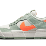 Nike Dunk Low Disrupt Sea Glass
