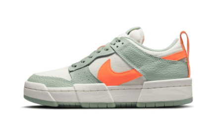 Nike Dunk Low Disrupt Sea Glass