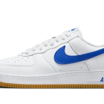 Nike Air Force 1 Low ‘07 Color of the Month Varsity Royal Gum