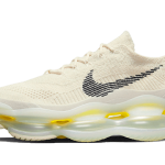 Nike Air Max Scorpion Lemon Wash