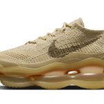 Nike Air Max Scorpion FK Sesame