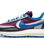 Nike LD Waffle Sacai Undercover Night Maroon Team Royal