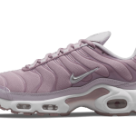 Nike Air Max Plus Light Lilac