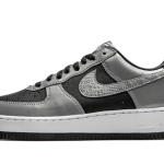 Nike Air Force 1 Low Silver Snake (2021)