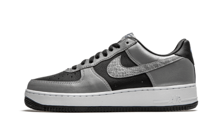 Nike Air Force 1 Low Silver Snake (2021)