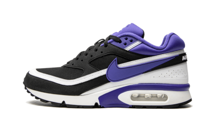 Nike Air Max BW Persian Violet
