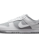 Nike Dunk Low Retro White Grey