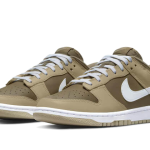 Nike Dunk Low Judge Grey