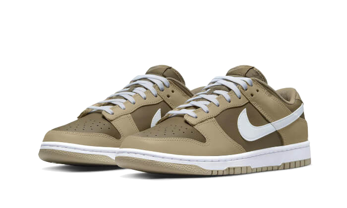 DJ6188-200_2 Nike Dunk Low Judge Grey - Image 1