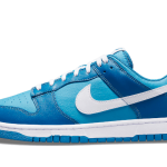 Nike Dunk Low Dark Marina Blue