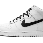 Nike Dunk High Reverse Panda
