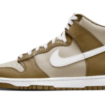 Nike Dunk High Mocha
