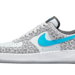 Nike Air Force 1 Low Leopard