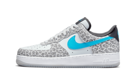 Nike Air Force 1 Low Leopard