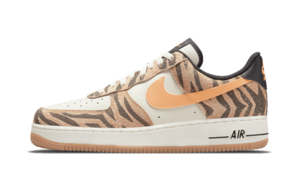 Nike Air Force 1 Low Daktari