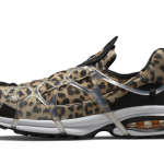 Nike Air Kukini SE Leopard