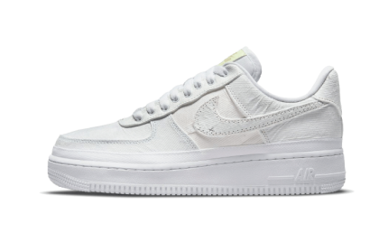 Nike Air Force 1 Low Tear-Away Arctic Punch