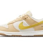 Nike Dunk Low Lemonade