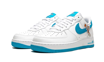 Nike Air Force 1 Low '07 Hare Space Jam