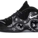 Nike Air Zoom Flight 95 SP Supreme Black