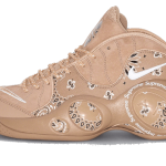 Nike Air Zoom Flight 95 SP Supreme Hemp