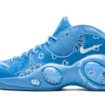 Nike Air Zoom Flight 95 SP Supreme University Blue