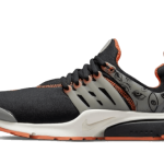 Nike Air Presto Halloween (2021)