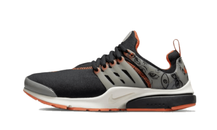 Nike Air Presto Halloween (2021)