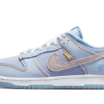 Nike Dunk Low Union Passport Pack Argon