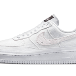 Nike Air Force 1 Low Tear-Away Fauna Brown