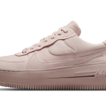 Nike Air Force 1 Low PLT.AF.ORM Atmosphere Pink Oxford