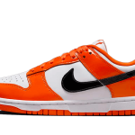 Nike Dunk Low Patent Halloween