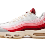 Nike Air Max 95 Anatomy of Air