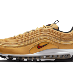 Nike Air Max 97 Gold Bullet