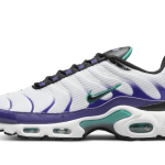 Nike Air Max Plus White Grape Ice