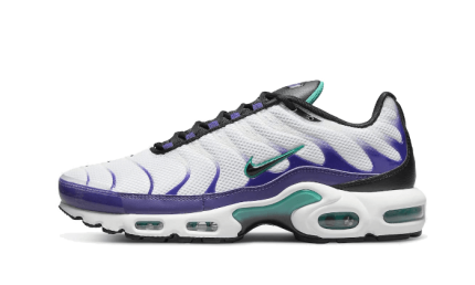Nike Air Max Plus White Grape Ice