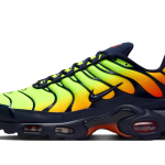 Nike Air Max Plus Lemon Venom