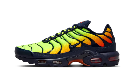 Nike Air Max Plus Lemon Venom