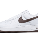 Nike Air Force 1 Low Color Of The Month Chocolate