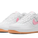 Nike Air Force 1 Low Since 82 Pink Gum