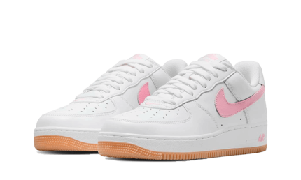 Nike Air Force 1 Low Since 82 Pink Gum