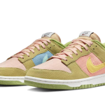 Nike Dunk Low Next Nature Sun Club Arctic Orange