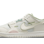 Nike Dunk Low Scrap Phantom