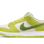 Nike SB Dunk Low Green Apple