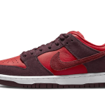 Nike SB Dunk Low Cherry