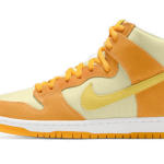 Nike SB Dunk High Pineapple