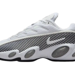 Nike NOCTA Glide White Black