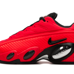 Nike NOCTA Glide Drake Bright Crimson