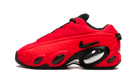 Nike NOCTA Glide Drake Bright Crimson