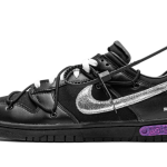 Nike Dunk Low Off-White Lot 50